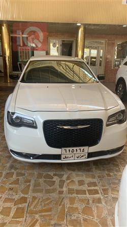 Chrysler 300